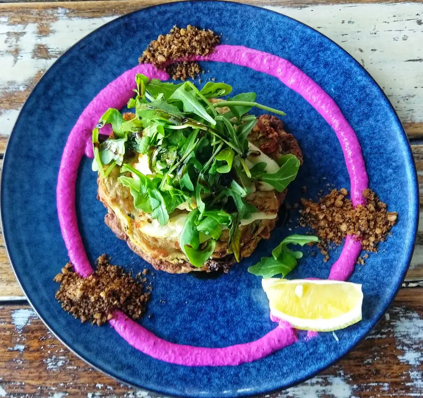 best breakfast in port douglas