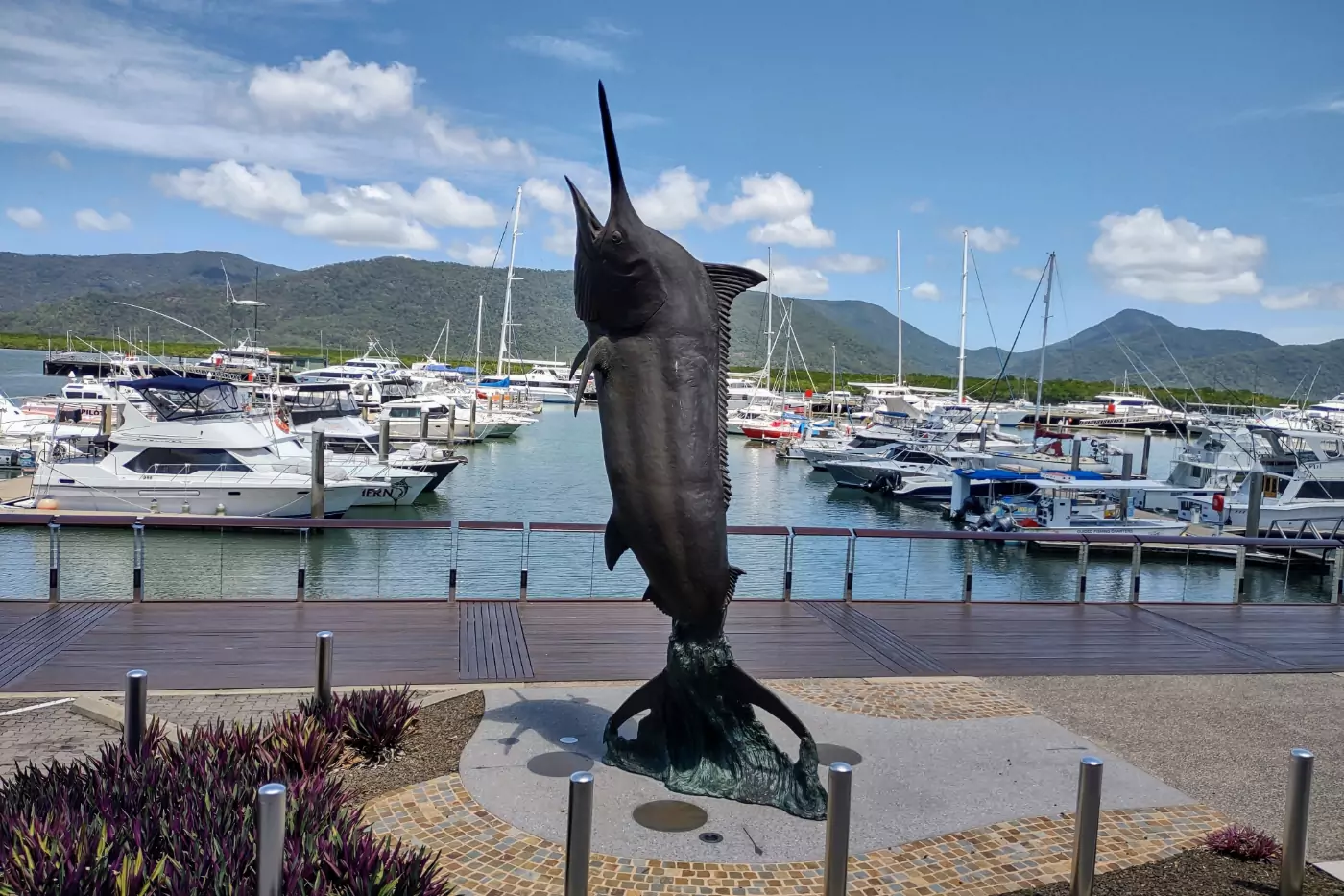 What are the best things to do in Cairns