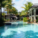 Amazing Resorts in Port Douglas Port Douglas Resorts