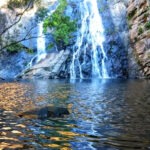 Port Douglas waterfalls
