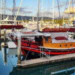 Boat Trips From Port Douglas Port Douglas Boat Trips