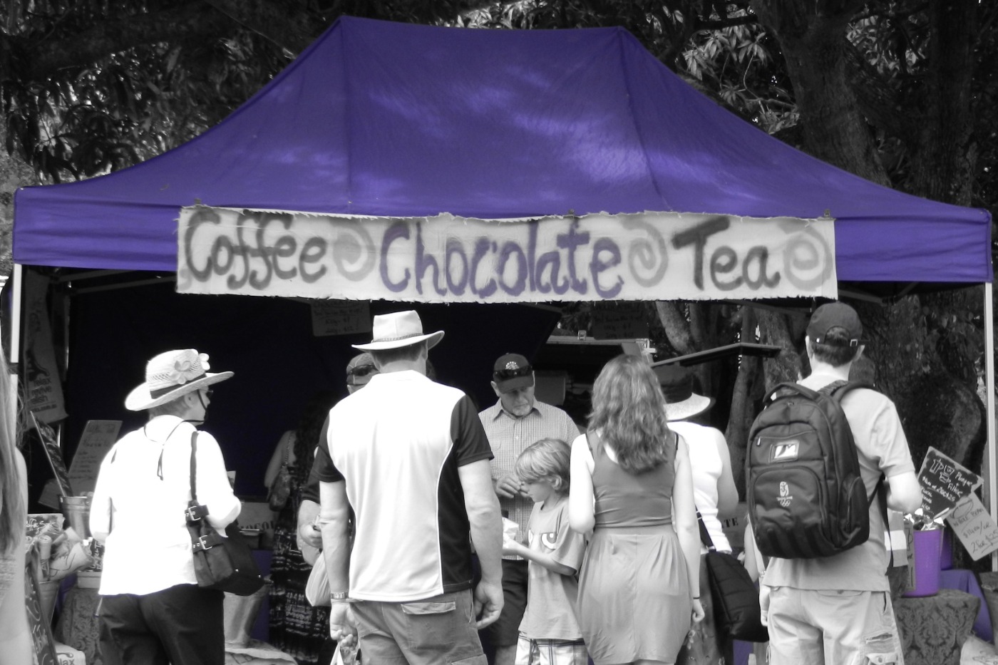 port douglas shopping