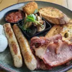 Best breakfasts in Port Douglas