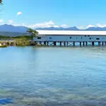 Port Douglas Sugar Wharf Port Douglas Sugar Wharf Beautiful View Photo