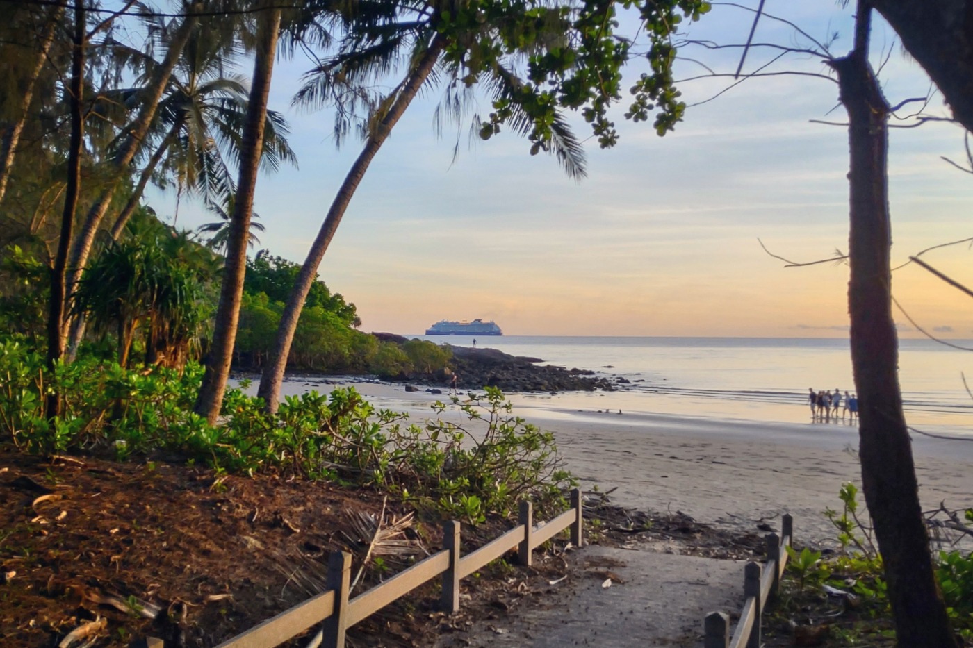 Port Douglas budget tips