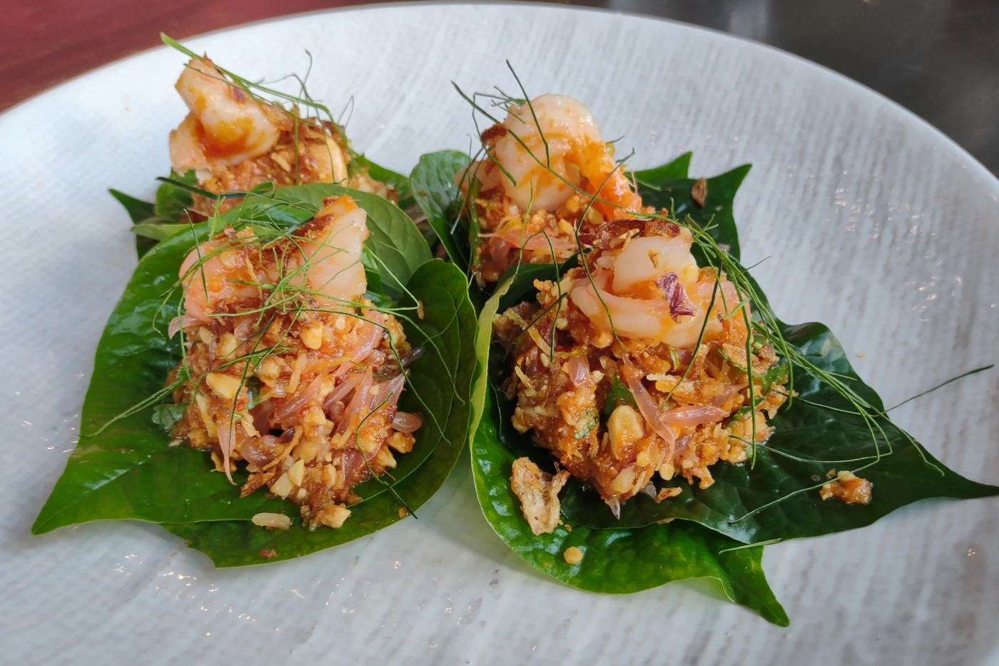 best port douglas restaurant jungle fowl