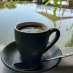 Port Douglas Coffee coffee Port Douglas