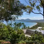 port douglas beach