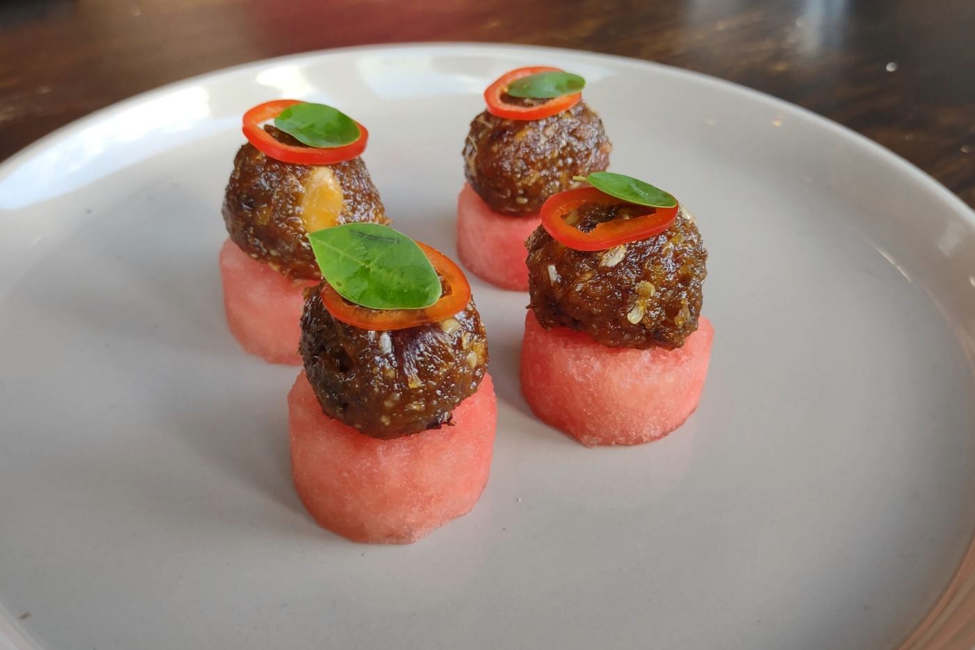 port douglas restaurant jungle fowl