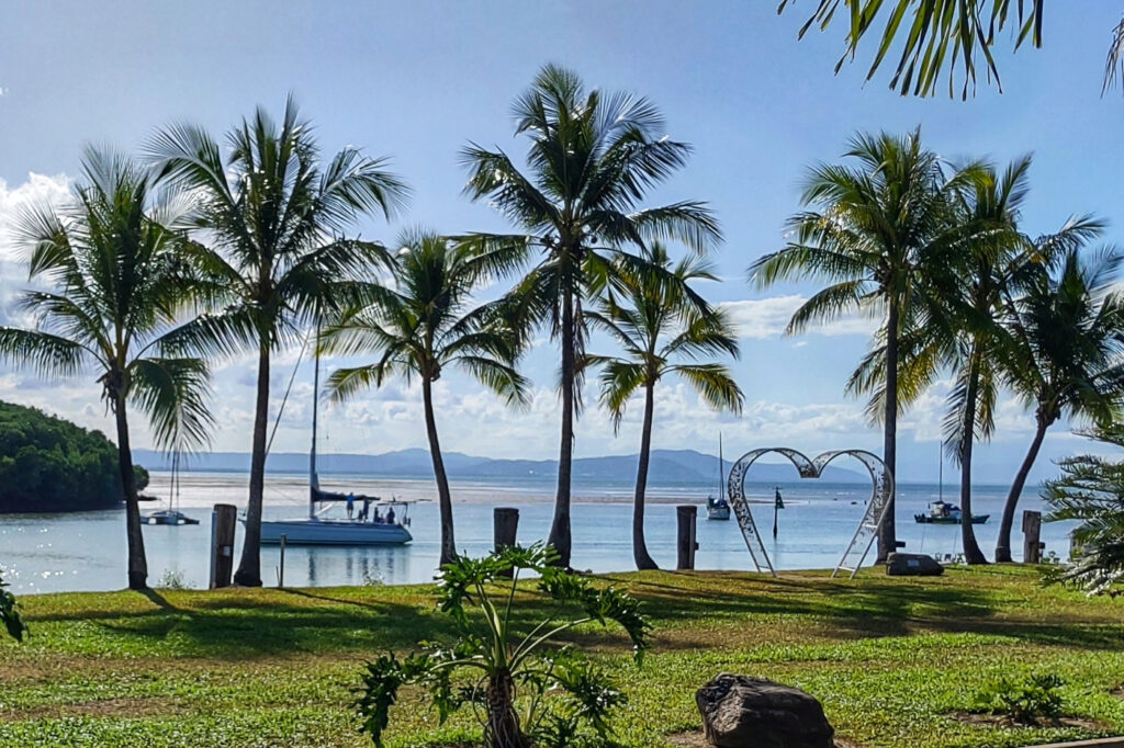 Best Time To Visit Port Douglas July Weather