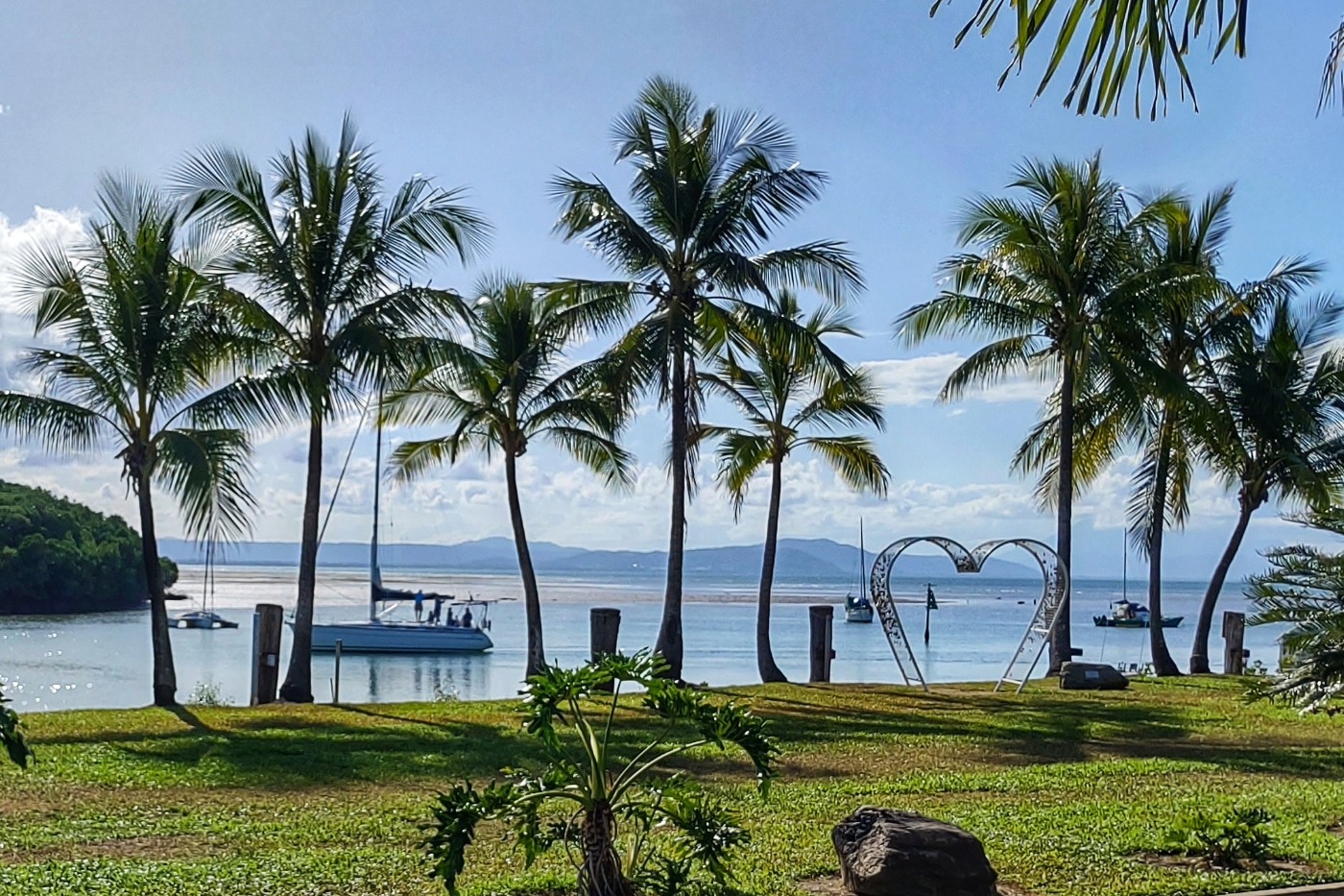 Best Time To Visit Port Douglas July Weather