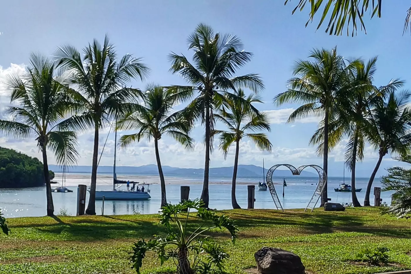 Best Time To Visit Port Douglas July Weather