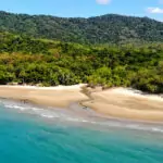Cow Bay Beach