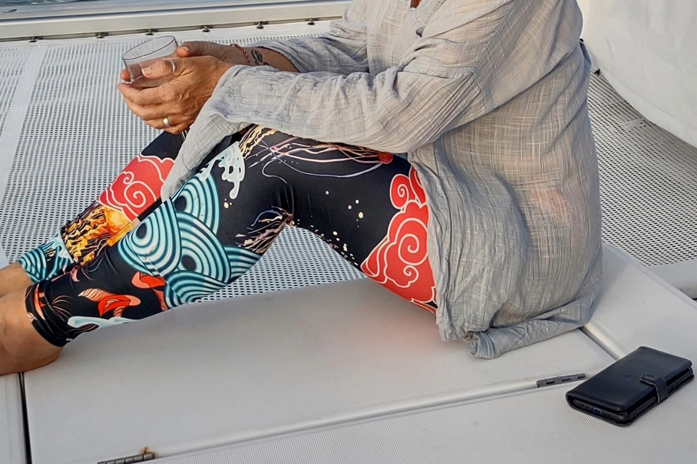 port douglas packing list