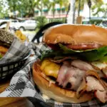 best takeaway food in Port Douglas