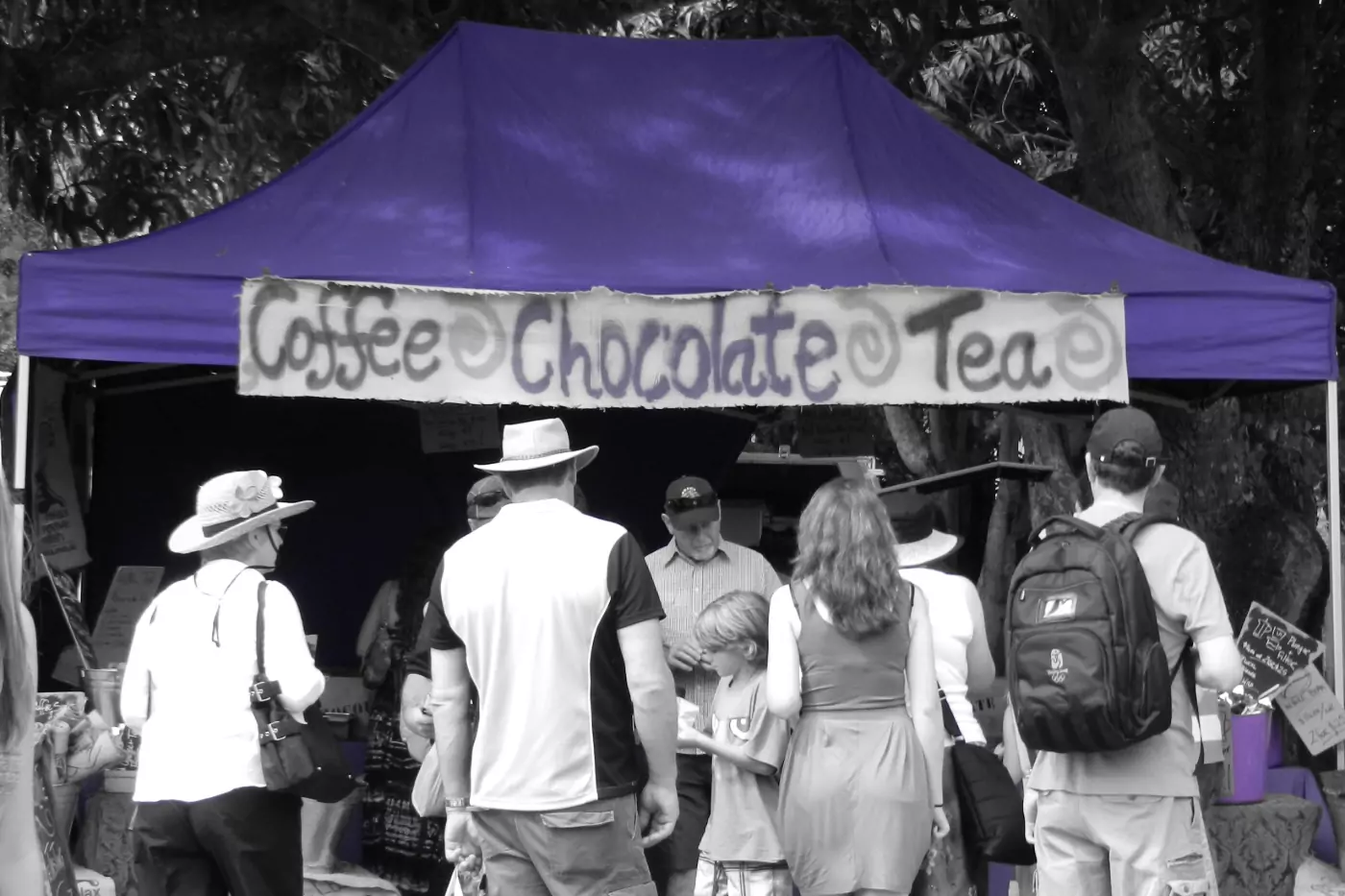 Port Douglas Sunday Markets