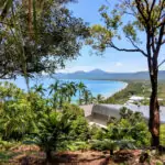 Port Douglas Beach in February