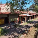 Herberton Australia - Things To Do & See Old buildings at Herberton Historic Village