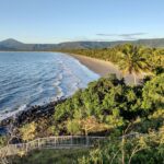 Four Mile Beach Port Douglas Four Mile Beach