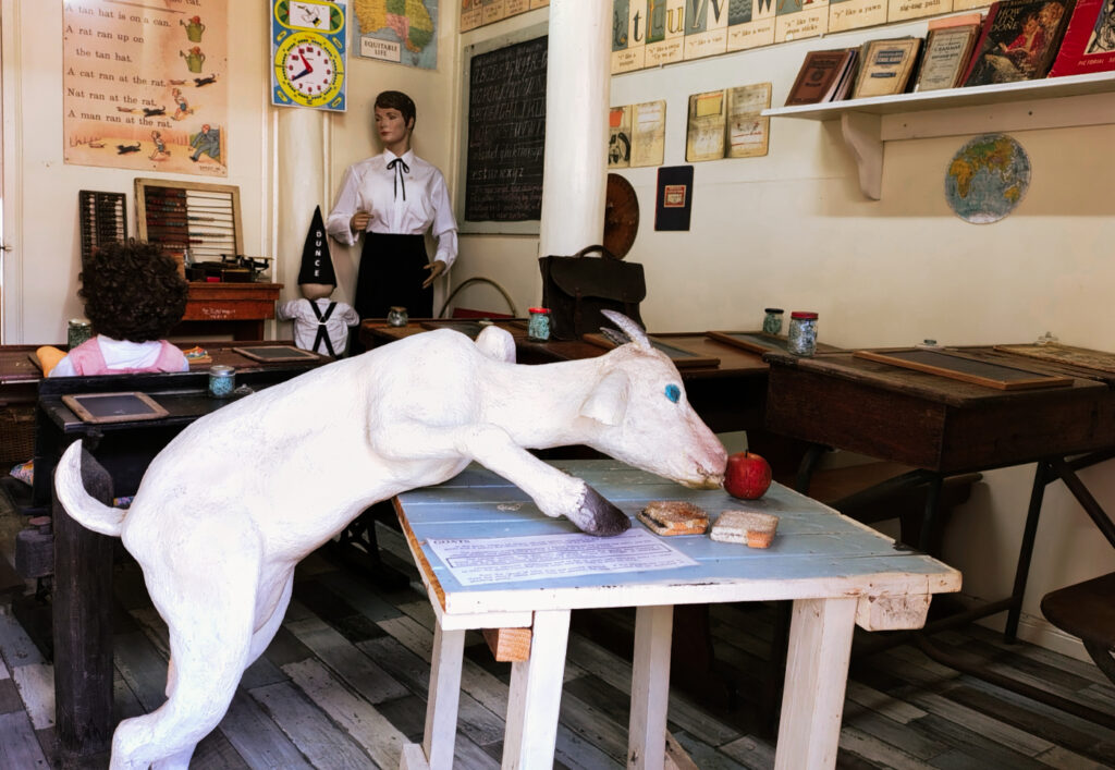 Mareeba hidden gem, the heritage museum