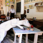 Mareeba's Hidden Gem Mareeba hidden gem, the heritage museum